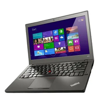 Lenovo Thinkpad X250