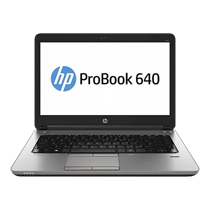 Hp Probook 640 G1