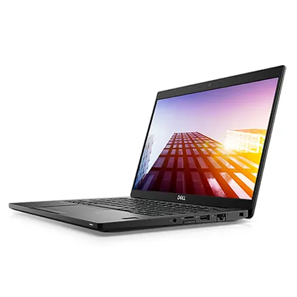 Dell Latitute E7390