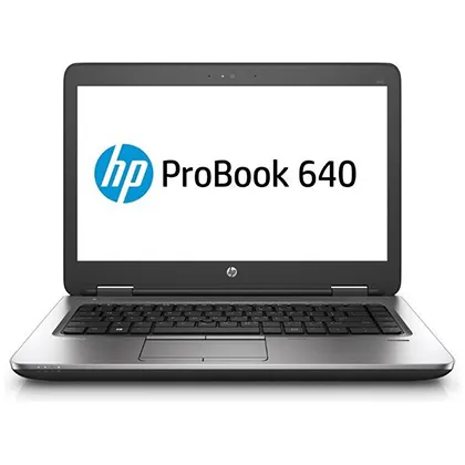 Hp Elitebook 640 G3