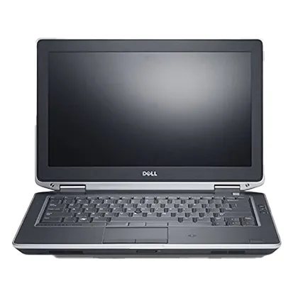 Dell Latitute E6530