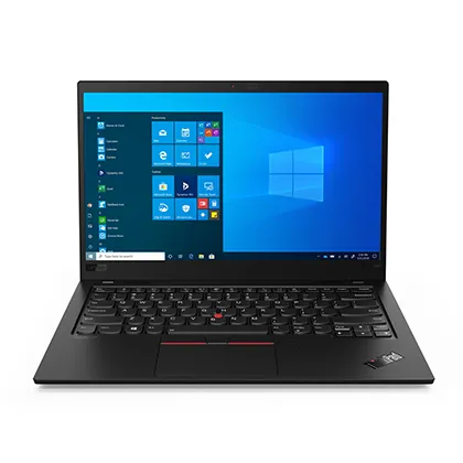 Lenovo Thinkpad X1 Carbon