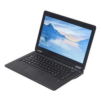 Dell Latitute E7250