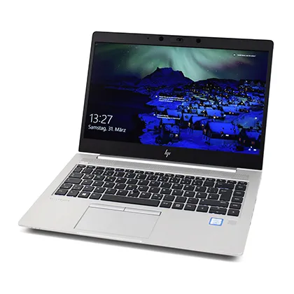 Hp Elitebook 840 G6