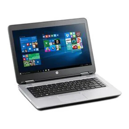 Hp Elitebook 640 G2