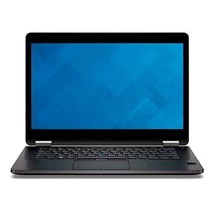 Dell Latitute E7470