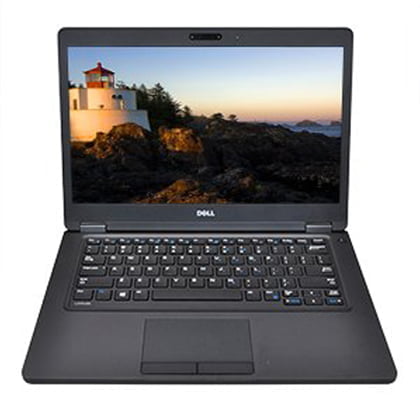 Dell Latitutel E5280