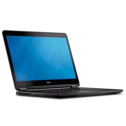 Dell Latitute E7450