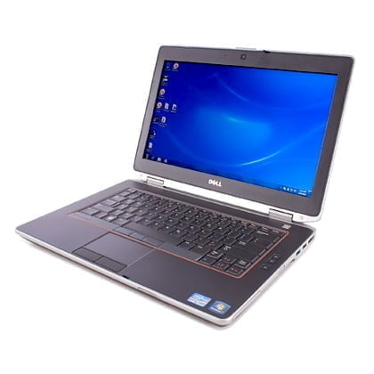 Dell Latitute E6420