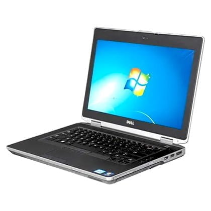 Dell Latitute E6430