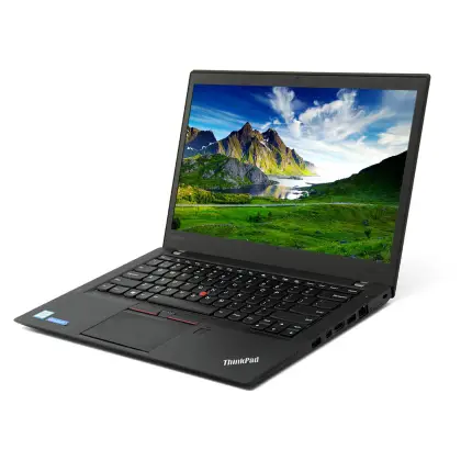 Lenovo Thinkpad T460s