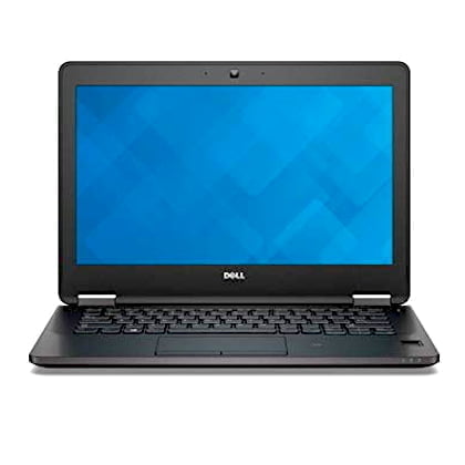 Dell Latitute E7270