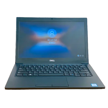 Dell Latitute E7290