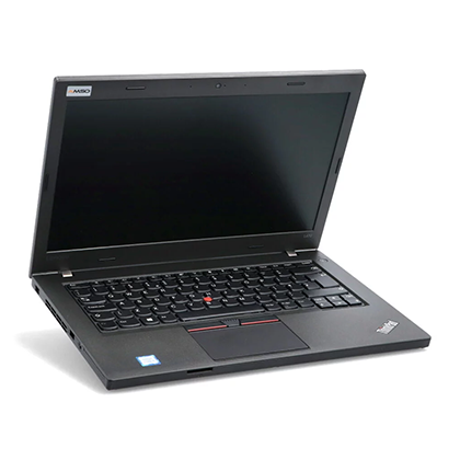 Lenovo Thinkpad L470