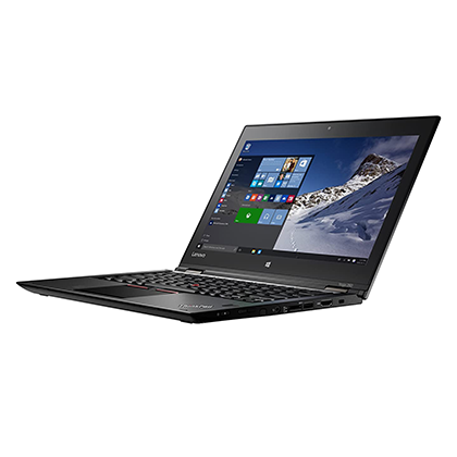 Lenovo Yoga 260