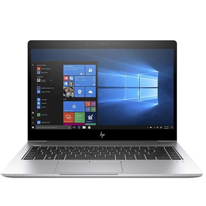 HP Elitebook 840 G4