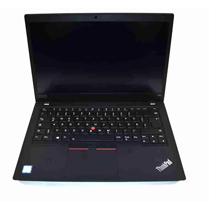 Lenovo Thinkpad T490