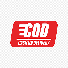 cash on delivery payment