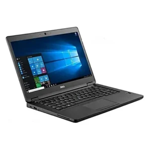 Refurbished Dell Latitude E5480