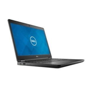 Refurbished Dell Latitude E5490 i7