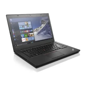 2nd Hand Lenovo ThinkPad T460 i7