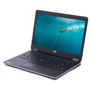 Second hand Dell Latitude E7440