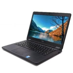 2nd Hand Dell Latitude E5450