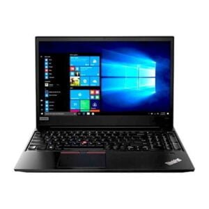 Second hand Lenovo ThinkPad T480 i7